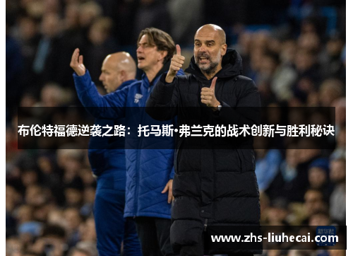 布伦特福德逆袭之路：托马斯·弗兰克的战术创新与胜利秘诀